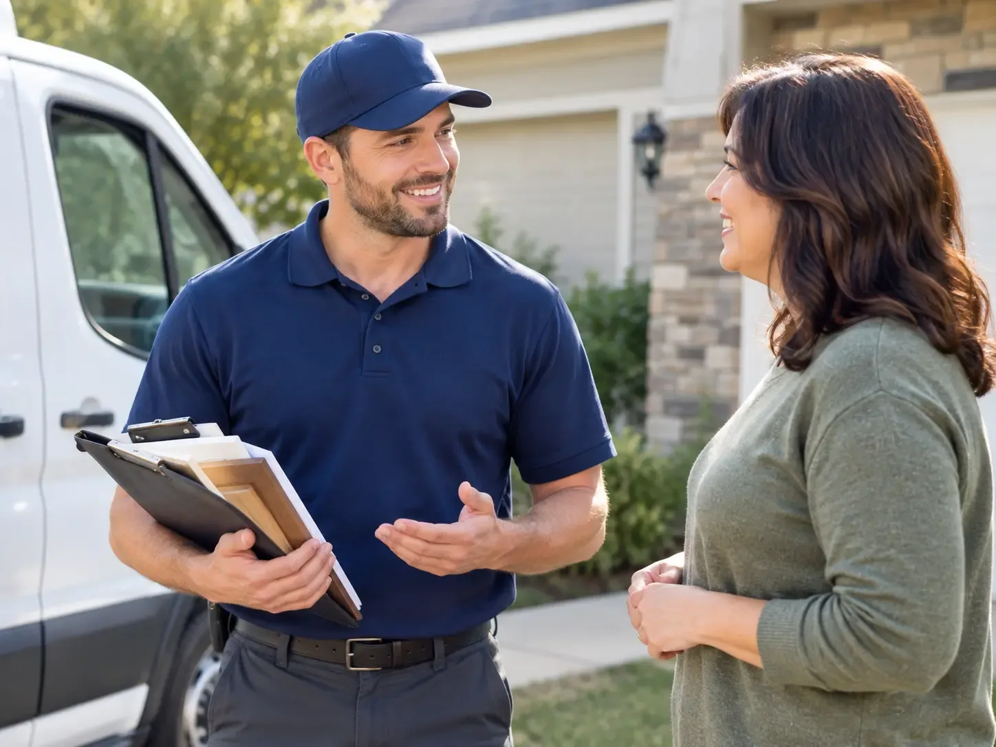 Kitchen Cabinet Refacing Camarillo, CA FAQs